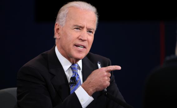 Joe Biden