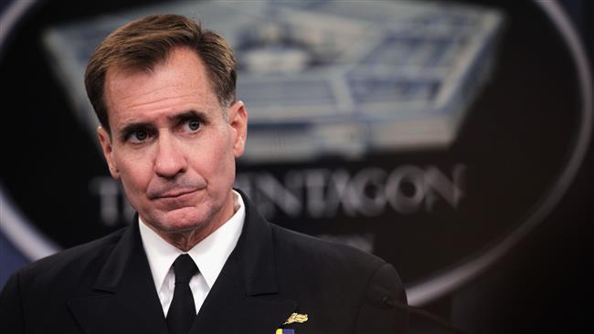 افغان امن عمل میں چیلنجوں کا سامنا ہے: امریکہ کا اعتراف