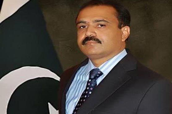 سندھ حکومت بلدیاتی نمائندوں کو اختیارات دینے ک وتیار نہیں، کنو رنوید جمیل