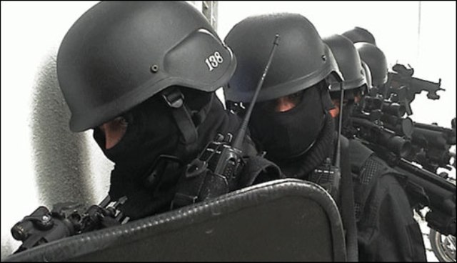 کراچی: محکمہ انسداد دہشتگردی دوبارہ فعال کر دیا گیا