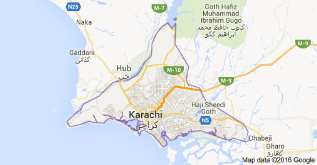 کراچی کی خبریں 30/01/2016