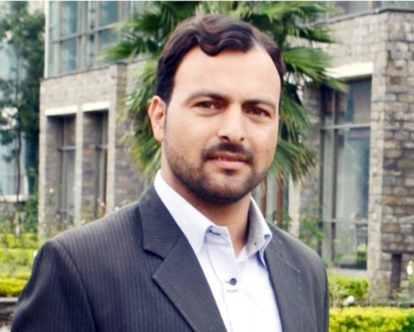 کاشف میر، کشمیر کا بہادر اور دلیر صحافی