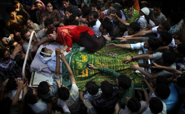 کشمیر جنت نظیر