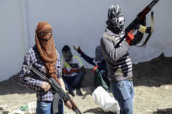 ترکی : فوج کے ساتھ جھڑپوں میں 19 کرد جنگجو ہلاک