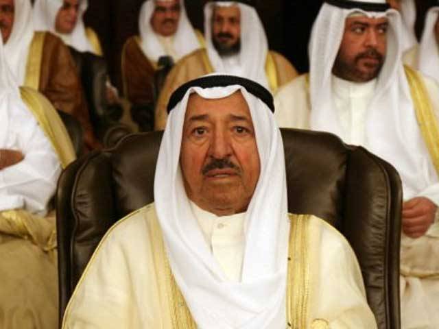 کویت کا بھی ایران سے سفارتی تعلقات ختم کرنے کا اعلان