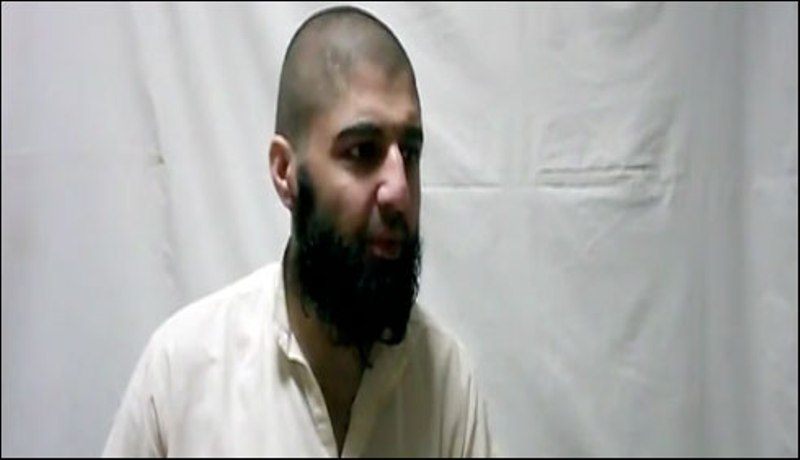 پاکستان کاسب سےبڑا دشمن بھارت ہے، لطیف اللہ محسود