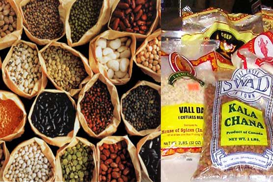 ایک ماہ کے دوران مہنگائی کی شرح میں تین اعشاریہ دو فیصد اضافہ