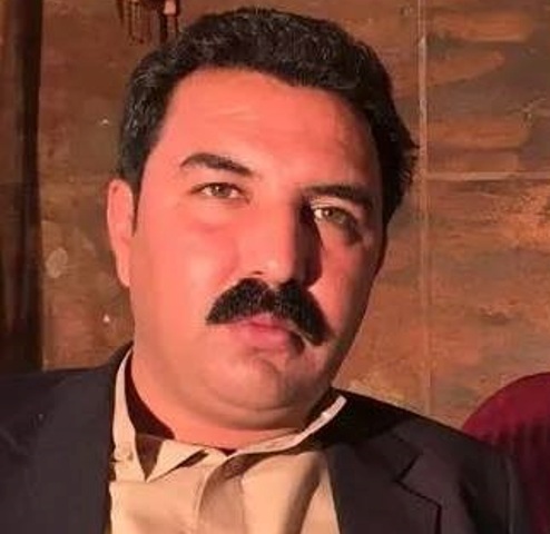 چوہدری فہیم سرور روپیری کو پاکستان مسلم لیگ میں شامل ہونے پر خوش آمدید، ملک اسد اسلم اعوان