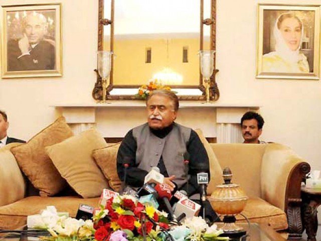 سیاسی انتقام نہیں منصفانہ احتساب چاہتے ہیں، مولا بخش چانڈیو