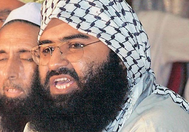 Maulana Masood Azhar