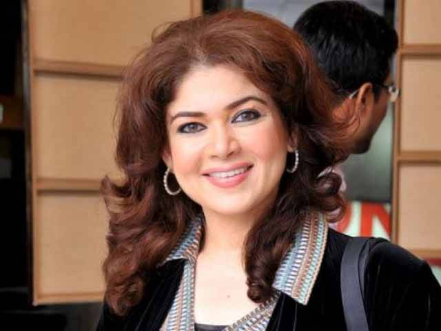 فراڈ کیس میں اداکارہ مشی خان پر فرد جرم عائد