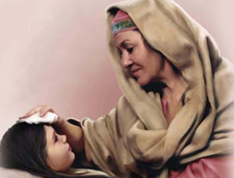 ماں ایک انمول ہستی ہے