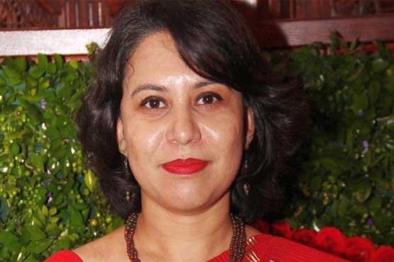 Moushumi Rahman