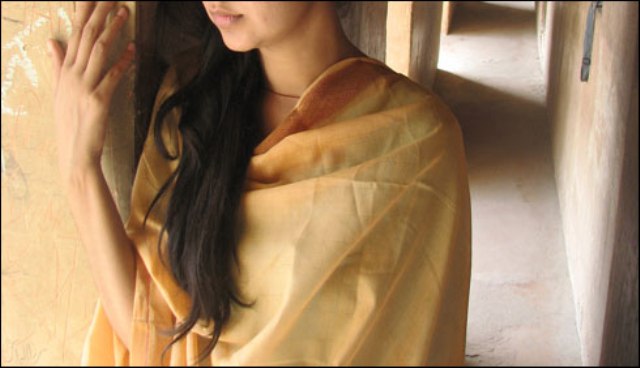 کراچی سے ملتان پہنچنے والی لڑکی والدین کے حوالے