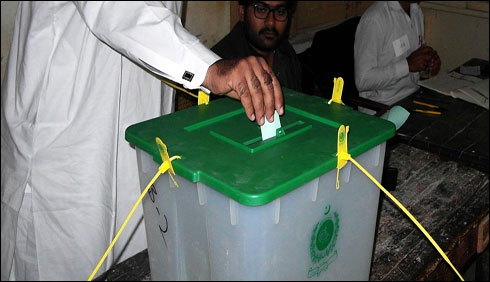 سانگھڑ، بدین بلدیاتی انتخابات: نتائج آنے کا سلسلہ تاحال جاری