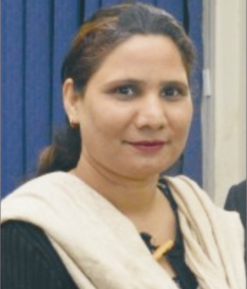 ہیلپ وے کی چیئرپرسن نائلہ نذیر کی ٹی وی چینل پر حملے کی مذمت