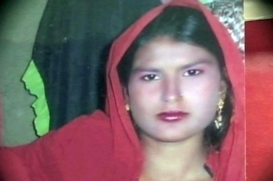 فیصل آباد : رخصتی سے قبل نوجوان نے اپنی محبوبہ کو قتل کر کے خودکشی کر لی