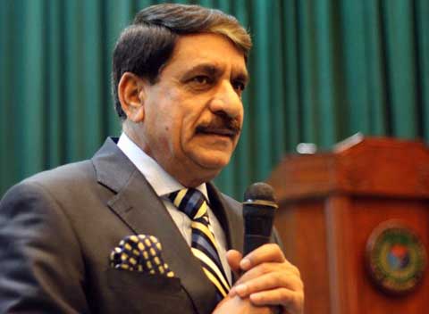 پاک بھارت قومی سلامتی مشیروں کی ملاقات 2 روز میں متوقع