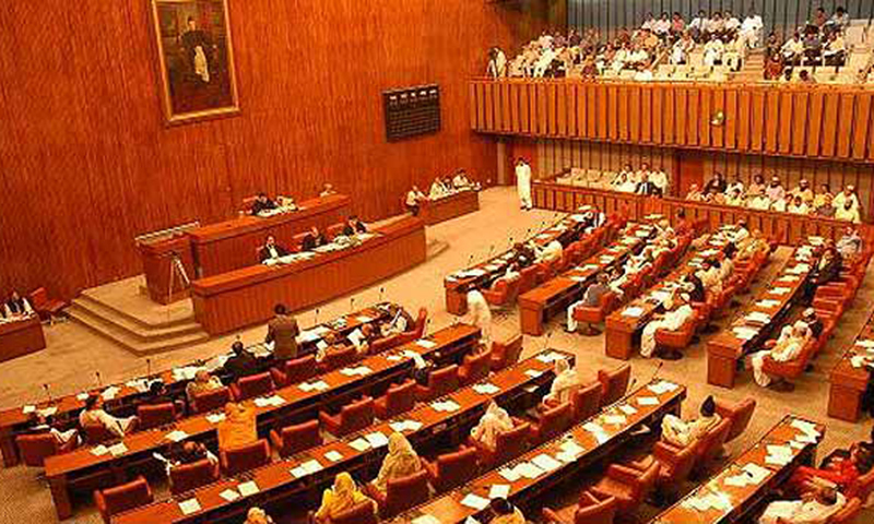 National Assembly