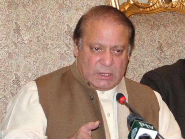 بھارتی وزیراعظم کا حالیہ دورہ پاکستان خطے میں امن کے لیے اہم پیش رفت ہے، وزیراعظم نواز شریف