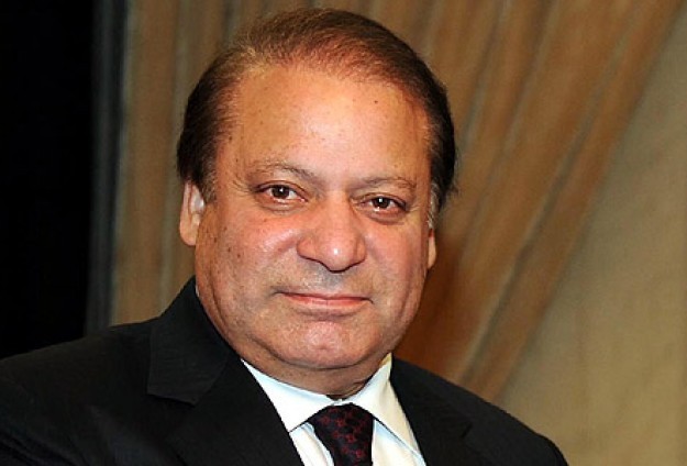 نواز شریف آج جنوبی ایشیا کے موضوع پر مباحثے میں شریک ہوں گے