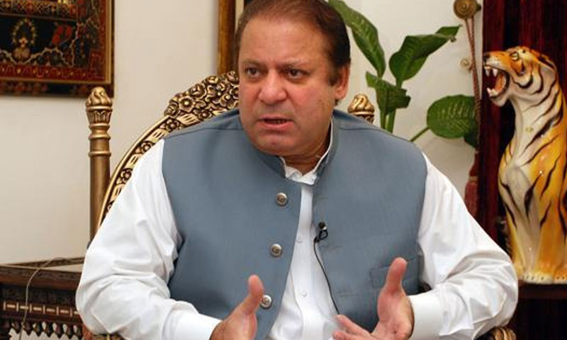 چکی کے دو پاٹ، دہشت گرد و حکمران
