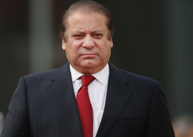 دنیا پاکستان کی معاشی ترقی کی تعریف کر رہی ہے، خواتین کو برابر کا شراکت دار دیکھنا چاہتے ہیں: نواز شریف