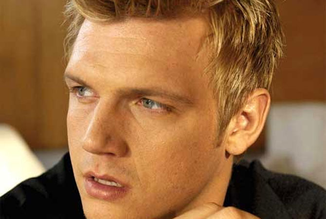 نشے کی حالت میں جھگڑا، بیک سٹریٹ بوائز کے گلوکار نک کارٹر گرفتار