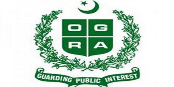 ملک میں 11 فیصد گیس چوری یا ضائع ہو رہی ہے، چیئرمین اوگرا