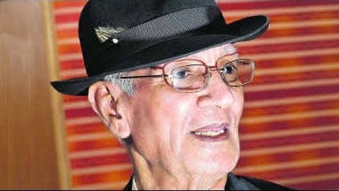 لیجنڈری موسیقار اوپی نئیر کو مداحوں سے بچھڑے 9 برس بیت گئے