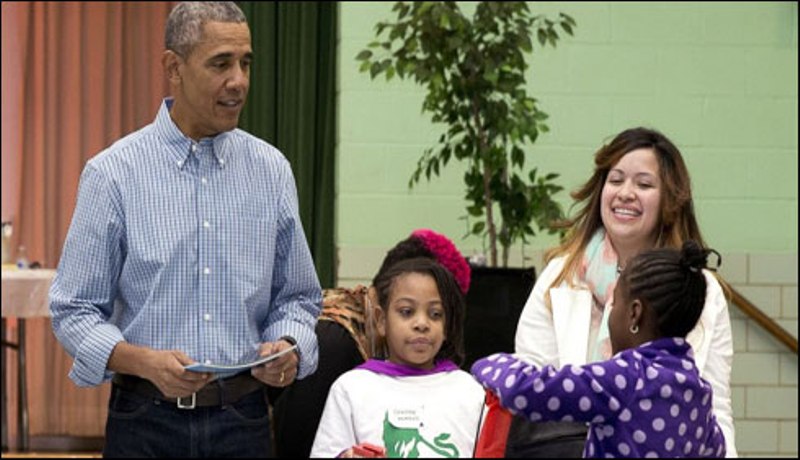 Obama