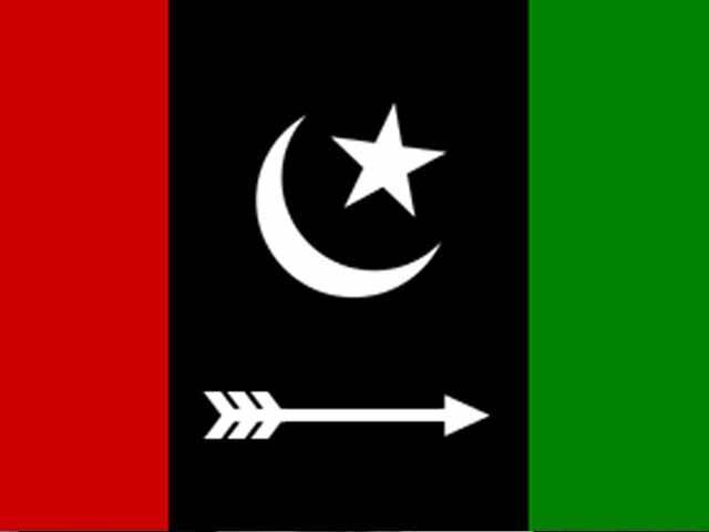 پیپلزپارٹی کا متحدہ کے ساتھ مفاہمتی عمل دوبارہ شروع کرنیکا فیصلہ