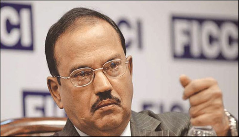 پاک بھارت مذاکرات،بھارتی مشیر کی وطن واپسی تک ملتوی