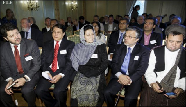 افغان امن مذاکرات کا دوسرا اجلاس18جنوری کو کابل میں ہوگا