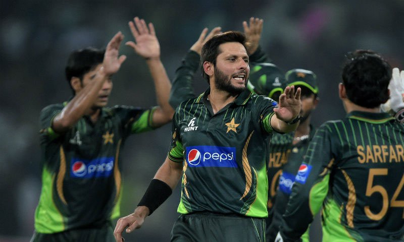 تازہ ٹی 20 رینکنگ، پاکستان ساتویں پوزیشن پر جا پہنچا