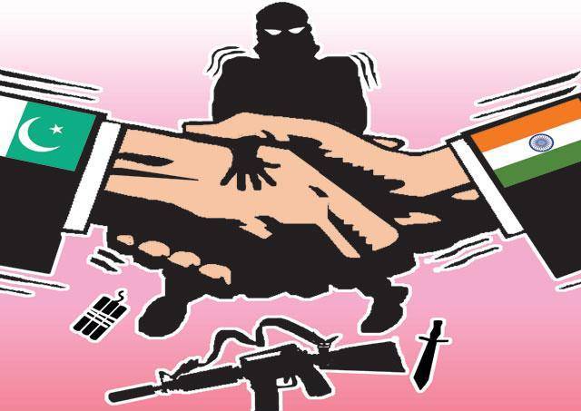 پاکستان میں بڑہتی دہشتگردی اور مذہبی جماعتیں