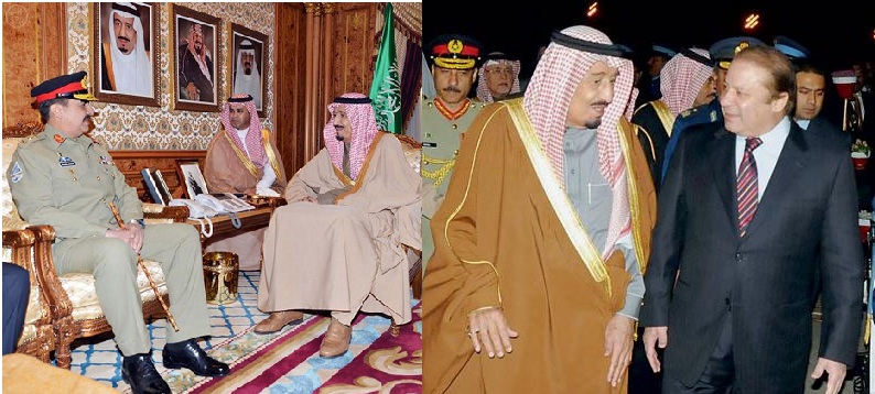 جنگ کرنے کو بہانہ چاہیے