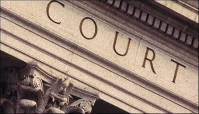 برطانیہ میں پاکستانی پر انسانی اسمگلنگ کی سازش کا جرم ثابت