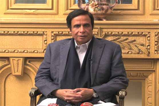 شہباز شریف نے تسلیم کر لیا کہ رنگ روڑ میرے دور کا منصوبہ تھا: پرویز الہی