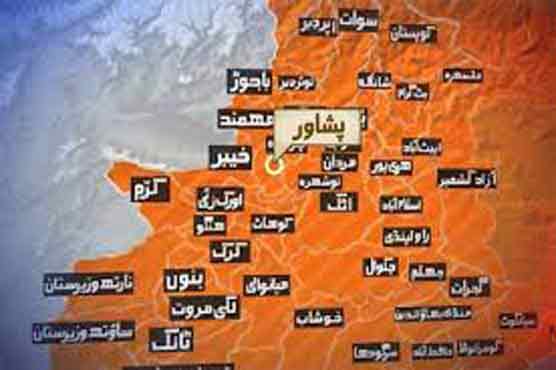 پشاور: گیس لیکیج کے باعث دلہا جاں بحق، دلہن بے ہوش