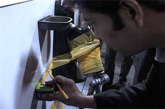 اسلام آباد : غیر معیاری، کم اور کھلا پٹرول بیچنے والے متعدد پمپ سیل