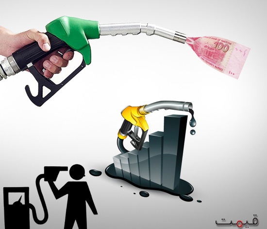 عوام قیمتوں کے ثمرات سے محروم کیوں