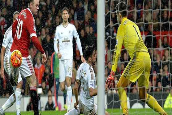 پریمیئر لیگ فٹبال، مانچسٹر یونائیٹڈ اور آرسنل نے اپنے اپنے میچز جیت لیے