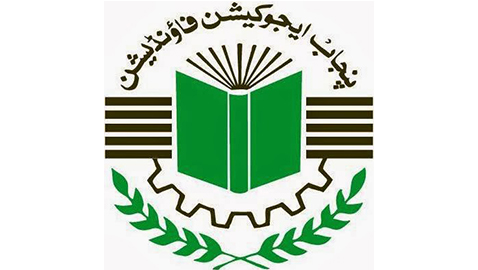 پنجاب ایجوکیشن فاؤنڈیشن تاریکی میں روشن راہ