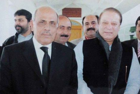 وزیراعظم نے راہداری پر اے پی سی کا فیصلہ کر لیا،گورنر پنجاب