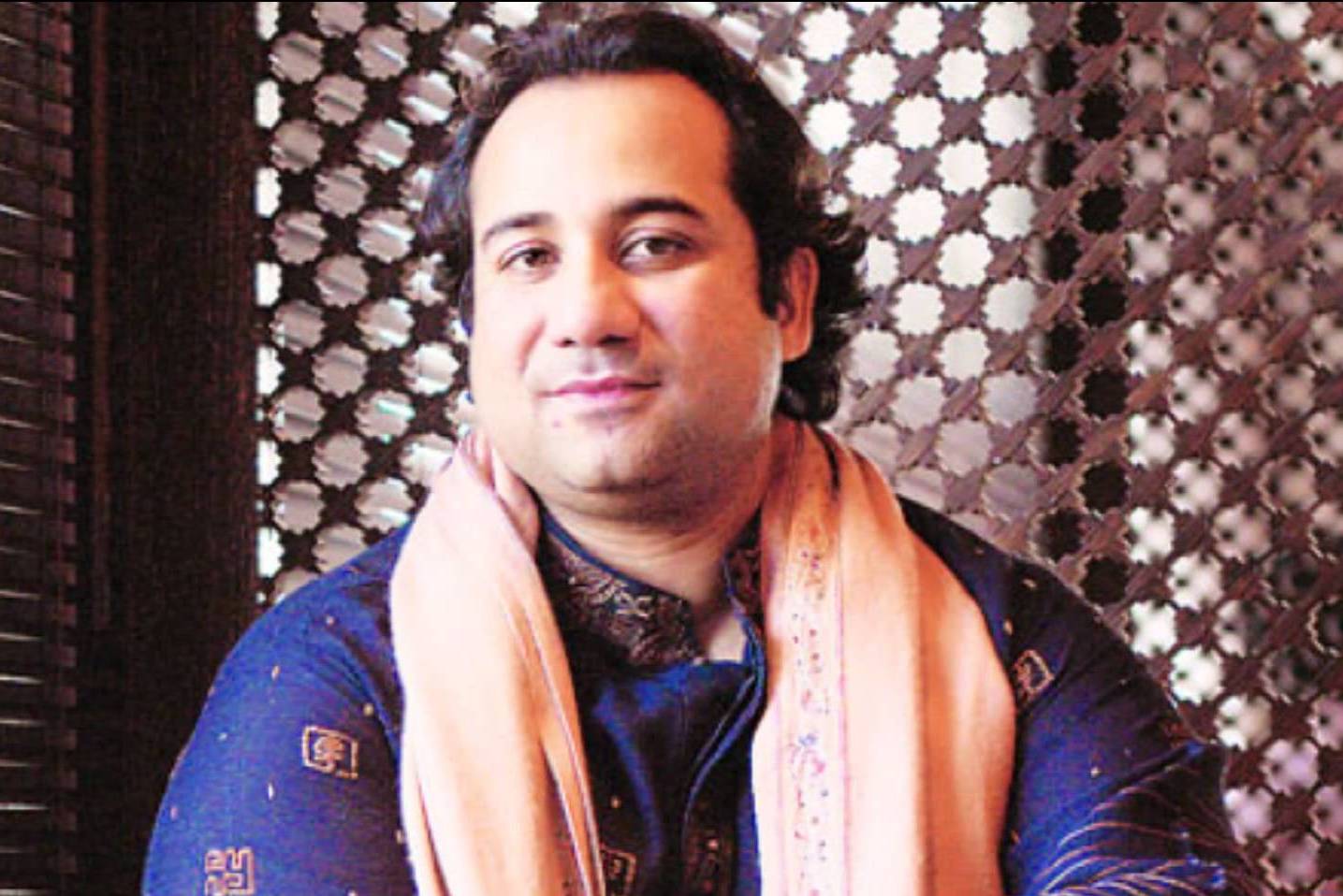 حیدرآباد سے ڈی پورٹ نہیں ہوا، راحت فتح علی