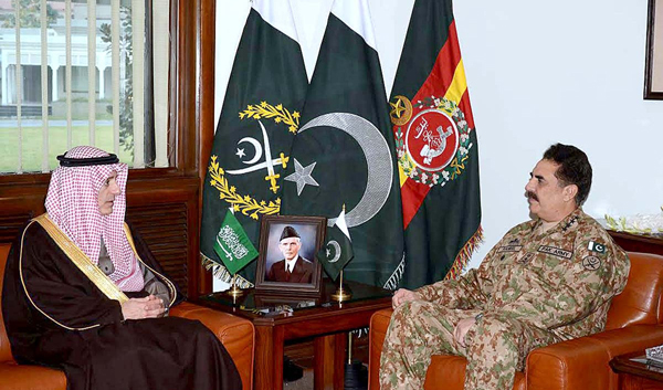 پاکستان کو غیر جانب دار اور ثالث بننا چاہیے