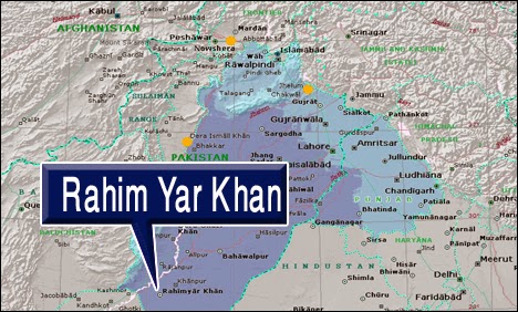 ترقی یافتہ دور میں بھی چولستانی عورت کو زمین کے حق ملکیت زمین سے محروم ہیں۔ میاں عبدالمجیب