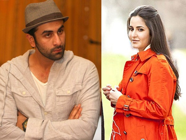 رنبیر اور کترینہ کے تعلقات میں سرد مہری فلموں پر بھی اثر انداز ہونے لگی