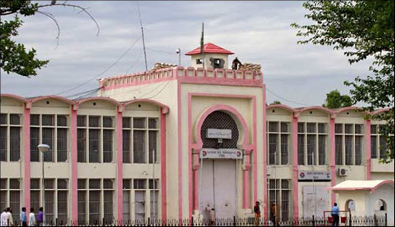 Rawalpindi -Adyala Jail